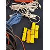 Image 3 : Bulk extension cords and surge protection
