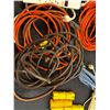 Image 4 : Bulk extension cords and surge protection