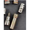 Image 4 : Assorted Snap-On Sockets and Bits