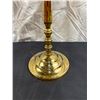Image 3 : Brass-like Candelabra