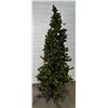 Image 1 : Pre lit Christmas Tree