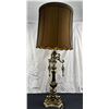 Image 1 : Vintage Table Lamp