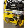 Image 2 : Karcher 2400 PSI Pressure washer