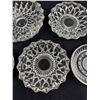 Image 2 : Assorted Crystal and Glass Ashtrays