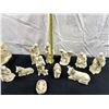 Image 9 : Assorted Nativity Scene/Decor