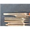 Image 2 : Assorted hand files