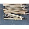 Image 4 : Assorted hand files