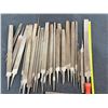 Image 5 : Assorted hand files