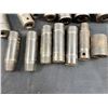 Image 2 : Assorted Impact Sockets