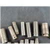 Image 4 : Assorted Impact Sockets
