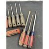 Image 2 : Craftsman and Mastercraft Screwdrivers