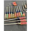 Image 5 : Craftsman and Mastercraft Screwdrivers
