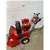 Image 1 : Toro Snowblower