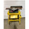 Image 1 : National Power Tool Jointer