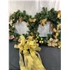 Image 1 : Ornamental Christmas Wreaths