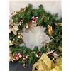 Image 3 : Ornamental Christmas Wreaths