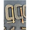 Image 3 : Assorted Clamps