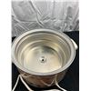 Image 5 : Vintage Rival 5 Quart Crock Pot