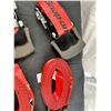 Image 2 : Snap-On Ratchet Straps