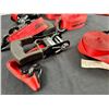Image 5 : Snap-On Ratchet Straps