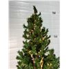 Image 3 : Pre-Lit Christmas Tree