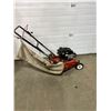 Image 1 : Toro 19" Gas Lawn Mower