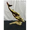 Image 1 : Decorative Brass Dolphin