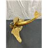 Image 3 : Decorative Brass Dolphin