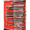 Image 3 : Assorted Punches and Chisels