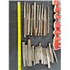 Image 5 : Assorted Punches and Chisels