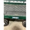 Image 2 : Yardworks Garden Wagon