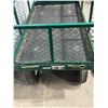 Image 6 : Yardworks Garden Wagon