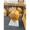 Image 2 : 24 Glass Christmas Ornaments