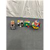 Image 1 : 4 Puzzle Games