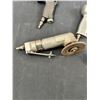 Image 4 : 4 Pneumatic Hand Tools