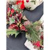 Image 11 : Assorted Christmas Decor