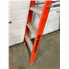 Image 2 : Featherlite 8' Ladder