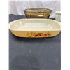 Image 2 : Assorted Vintage Pyrex Kitchenware