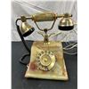 Image 2 : 2 Vintage Rotary Telephones