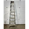 Image 1 : 8' Aluminium Ladder