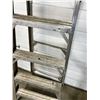 Image 2 : 8' Aluminium Ladder