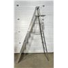 Image 3 : 8' Aluminium Ladder