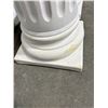 Image 6 : 2 Plaster Column Pedestals