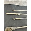 Image 8 : Assorted Torque Wrenches