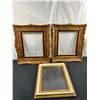 Image 1 : 3 Photo Frames