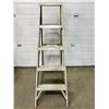 Image 1 : 5' Aluminium Step Ladder