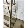 Image 2 : 5' Aluminium Step Ladder