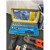 Image 2 : Assorted Tools & Hardware
