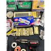 Image 8 : Assorted Tools & Home Hardware