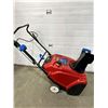Image 1 : Toro Power Clear Snowblower